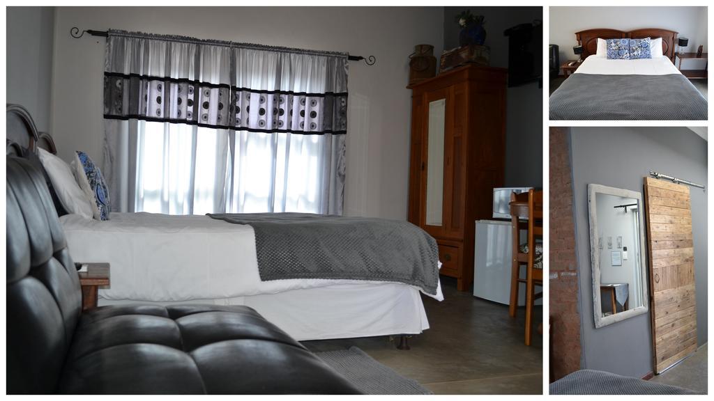Travel North Guesthouse ซูเมบ ภายนอก รูปภาพ