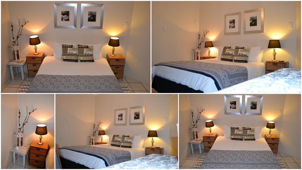 Travel North Guesthouse ซูเมบ ภายนอก รูปภาพ