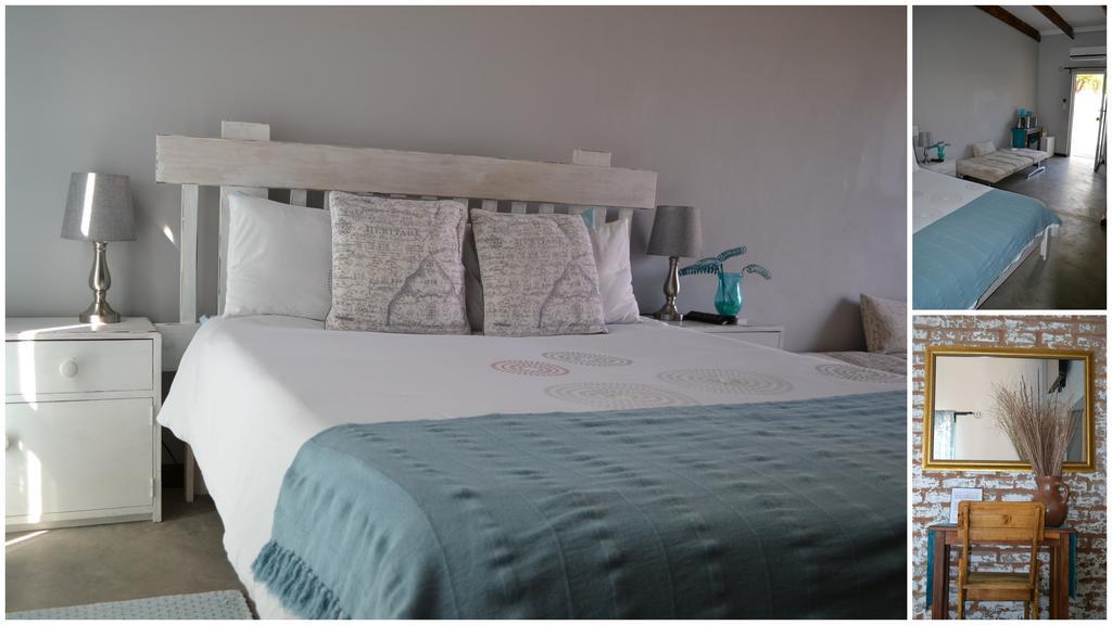 Travel North Guesthouse ซูเมบ ภายนอก รูปภาพ